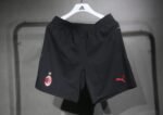 Player Version Shorts 2024-25 AC Milan Home - Image 2