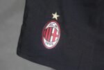 Player Version Shorts 2024-25 AC Milan Home - Image 6