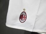 Player Version Shorts 2024-25 AC Milan Home - Image 10