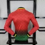 Player Version AC 25/26 Special  Long Sleeves Size: S-3XL - Image 2