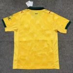 Ac Milan 25/26 Yellow Kit S-4XL - Image 2