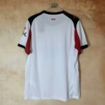 Ac Milan 25/26 Away S-4XL - Image 2