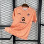 AC Milan 25/26 Training Shirt S-XXL