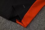 AC Milan Sleevesless Training Suit D1301 - Image 6