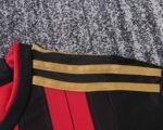 Kids Retro Kit AC Milan 13/14 Home - Image 5