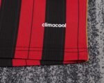 Kids Retro Kit AC Milan 13/14 Home - Image 8