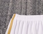 Kids Retro Kit AC Milan 13/14 Home - Image 11