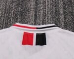 Kids Retro Kit AC Milan 96/97 Away - Image 6