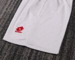 Kids Retro Kit AC Milan 96/97 Away - Image 11