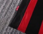 Kids Retro Kit AC Milan 98/99 Home - Image 9