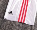 Kids Retro Kit AC Milan 98/99 Home - Image 15