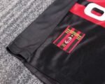 Kids Retro Kit AC Milan 98/99 Away - Image 5