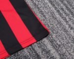 Kids Retro Kit AC Milan 96/97 Home - Image 5