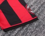 Kids Retro Kit AC Milan 96/97 Home - Image 7