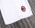 Kids Retro Kit AC Milan 96/97 Home - Image 9