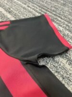 Kids Retro Kit AC Milan 09/10 Home - Image 5