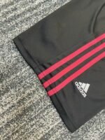 Kids Retro Kit AC Milan 09/10 Home - Image 12