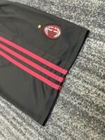 Kids Retro Kit AC Milan 09/10 Home - Image 13