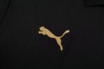 AC Milan Short Sleeves Long Pants Black - Image 4