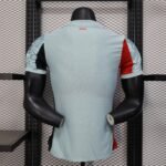 Player Version AC MILAN GOALKEEPER HOME 2025/26 - Image 2