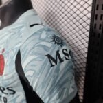 Player Version AC MILAN GOALKEEPER HOME 2025/26 - Image 3