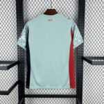 AC MILAN GOALKEEPER HOME 2025/26 - Image 2