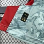 AC MILAN GOALKEEPER HOME 2025/26 - Image 4