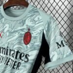 AC MILAN GOALKEEPER HOME 2025/26 - Image 5