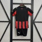 Kids AC milan 25/26 Home 16-28 - Image 2