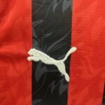 Kids AC milan 25/26 Home 16-28 - Image 4