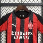 Kids AC milan 25/26 Home 16-28 - Image 6