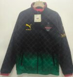 AC Trench Coat Reversible S-XXL - Image 2
