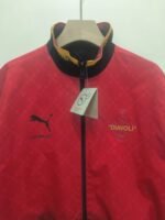 AC Trench Coat Reversible S-XXL - Image 3
