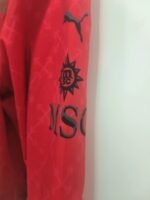 AC Trench Coat Reversible S-XXL - Image 4
