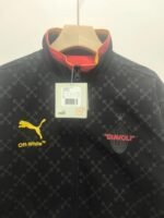 AC Trench Coat Reversible S-XXL - Image 8