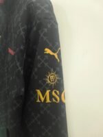 AC Trench Coat Reversible S-XXL - Image 9