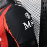 Player Version AC milan 25/26 Home  S-4XL - Image 7