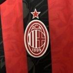 AC Milan 25/26 Home  S-4XL - Image 5