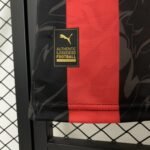 AC Milan 25/26 Home  S-4XL - Image 7