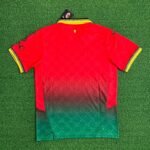 AC milan Special Edition Red - Image 2