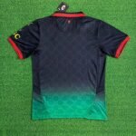 AC milan Special Black S-XXL - Image 2