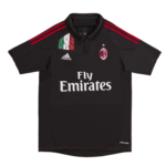 Retro 12/13 AC Milan Third