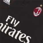Retro 12/13 AC Milan Third - Image 4