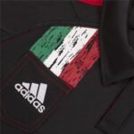 Retro 12/13 AC Milan Third - Image 5