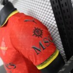 Player version AC milan Special Edition Red - Image 6