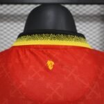 Player version AC milan Special Edition Red - Image 8