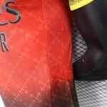 Player version AC milan Special Edition Red - Image 9