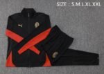 AC milan Training Suit S_XXL - Image 3
