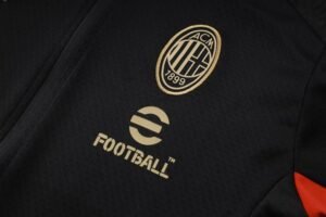 AC milan Training Suit S_XXL - Image 6