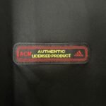 Retro 00/01 AC Milan Third S-XXL - Image 3
